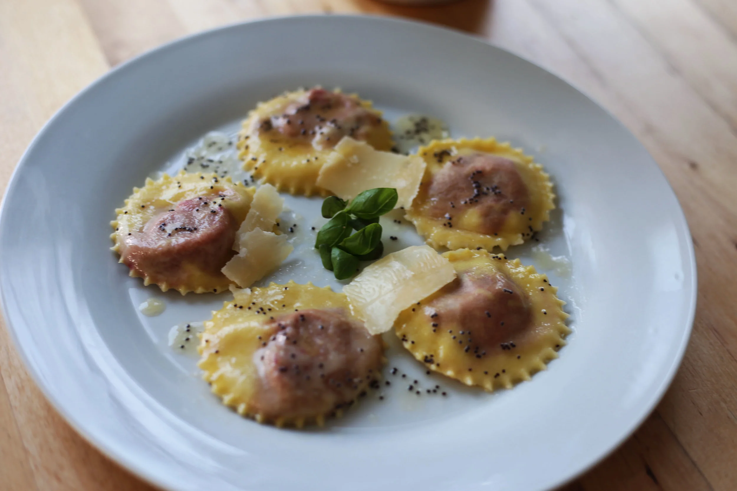 Ravioli di b arbabietola