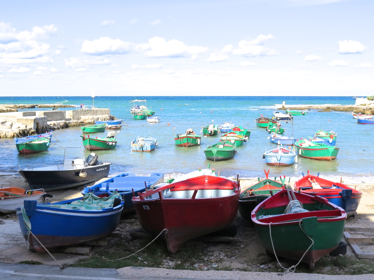 Puglia Tour 2016 Fishing Boats -2.jpg