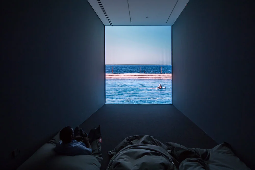 Extended Sea