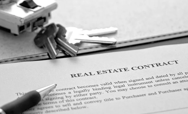 Real Estate