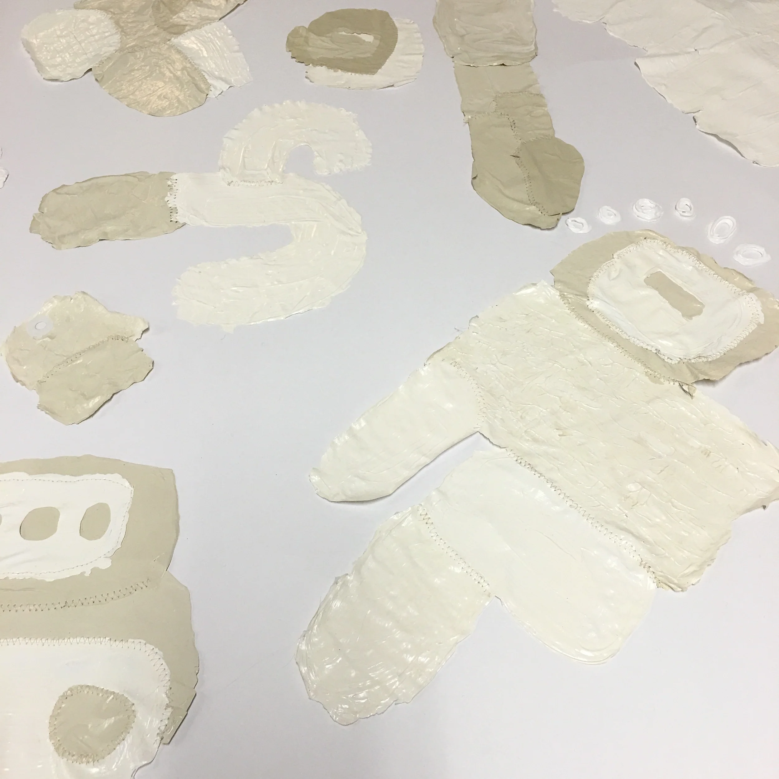 PaintParts