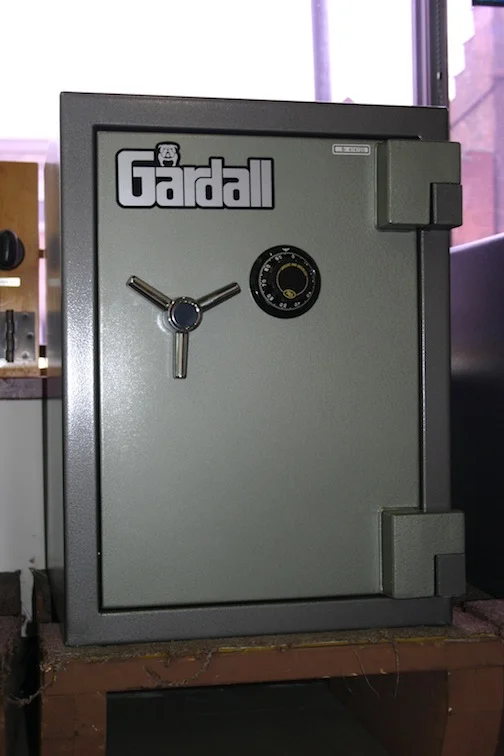 safe — Articles — PHS Locksmiths