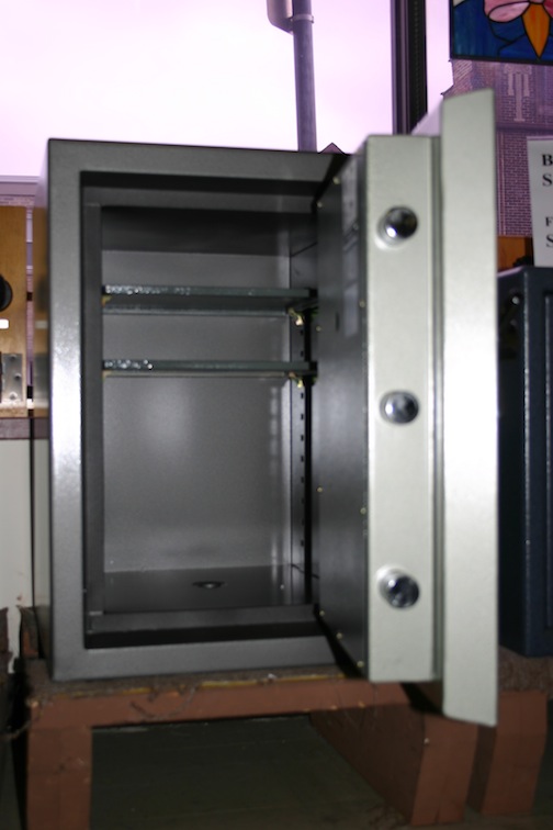 safe — Articles — PHS Locksmiths