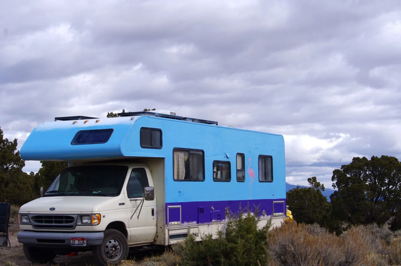 Current status of RV facelift
