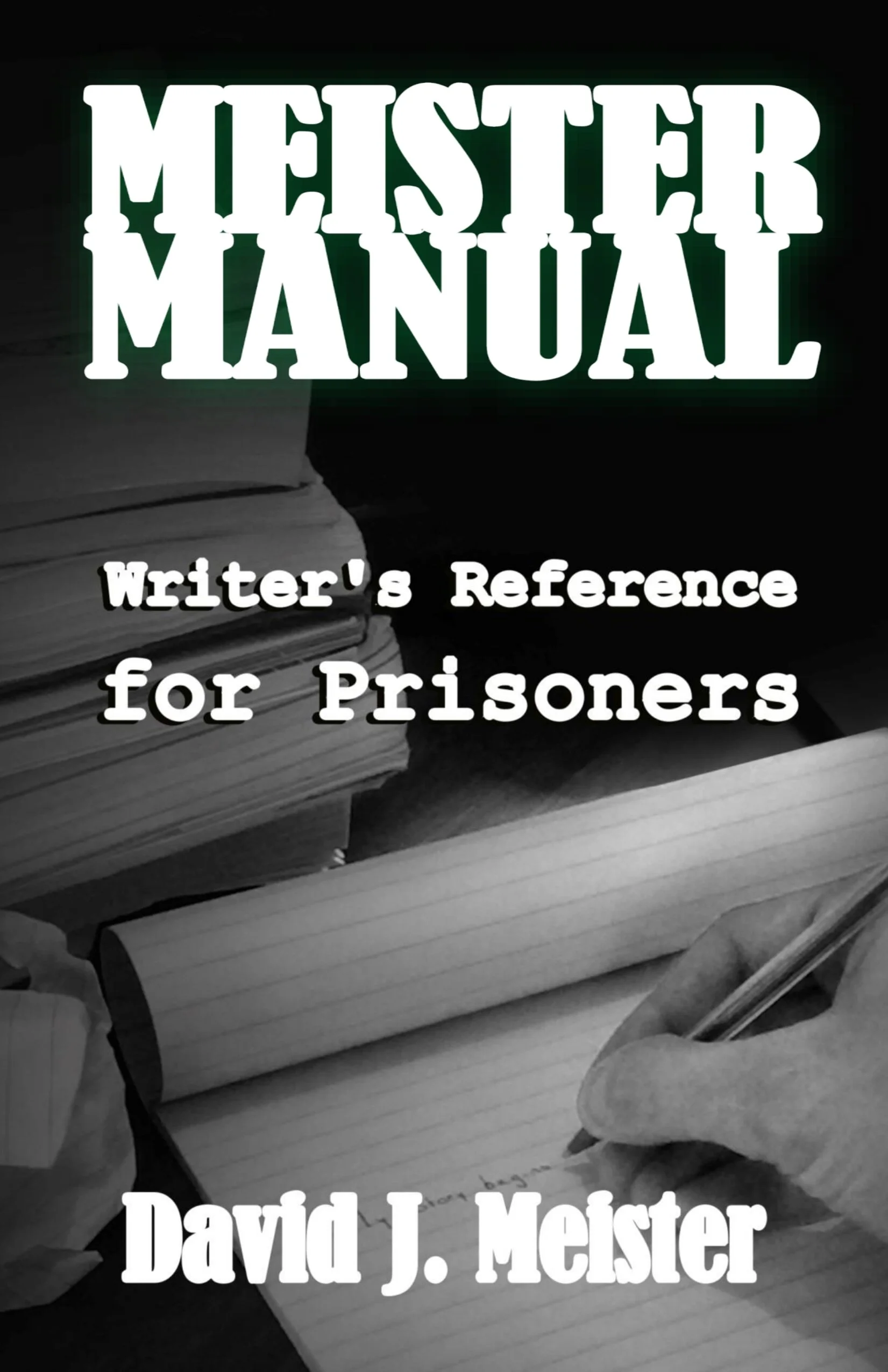 MM Writer's Reference for Prisoners