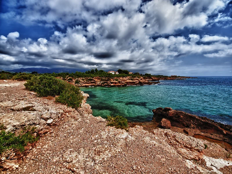 CALA FORN