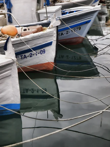 BOAT CORRAL