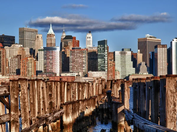 NYC POSTCARD