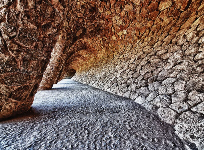 HADHODROND PATH