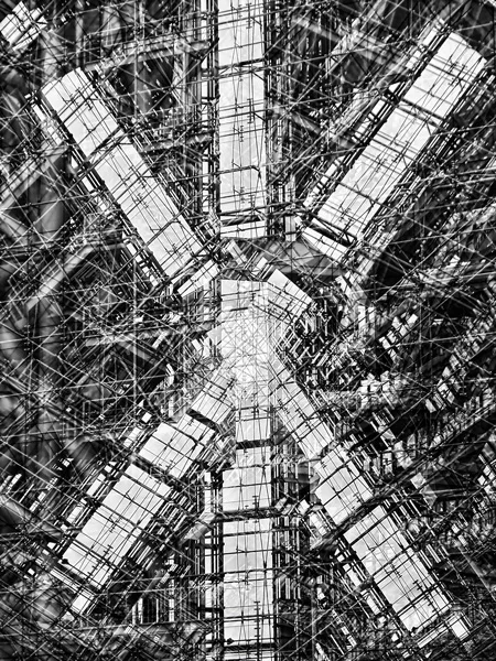 DEATH STAR RELATIVITY