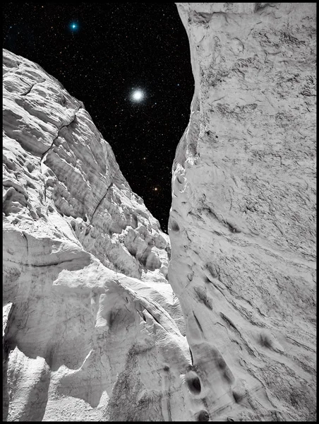MOONSCAPE