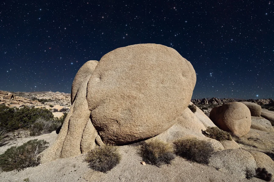 THIS ALIEN WORLD