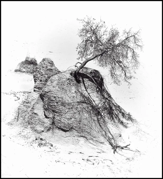 GRAPHITE MIRAGE