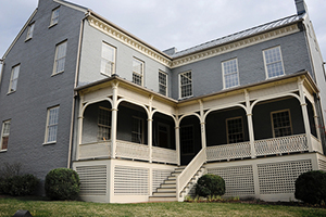 Heritage