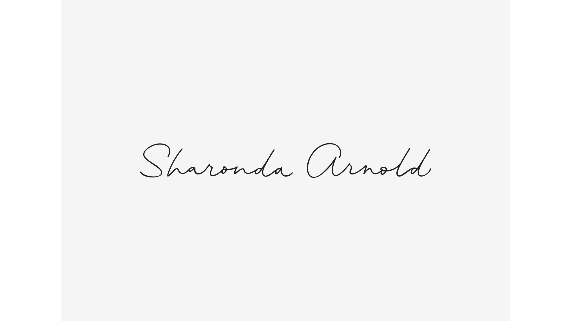 Final Branding