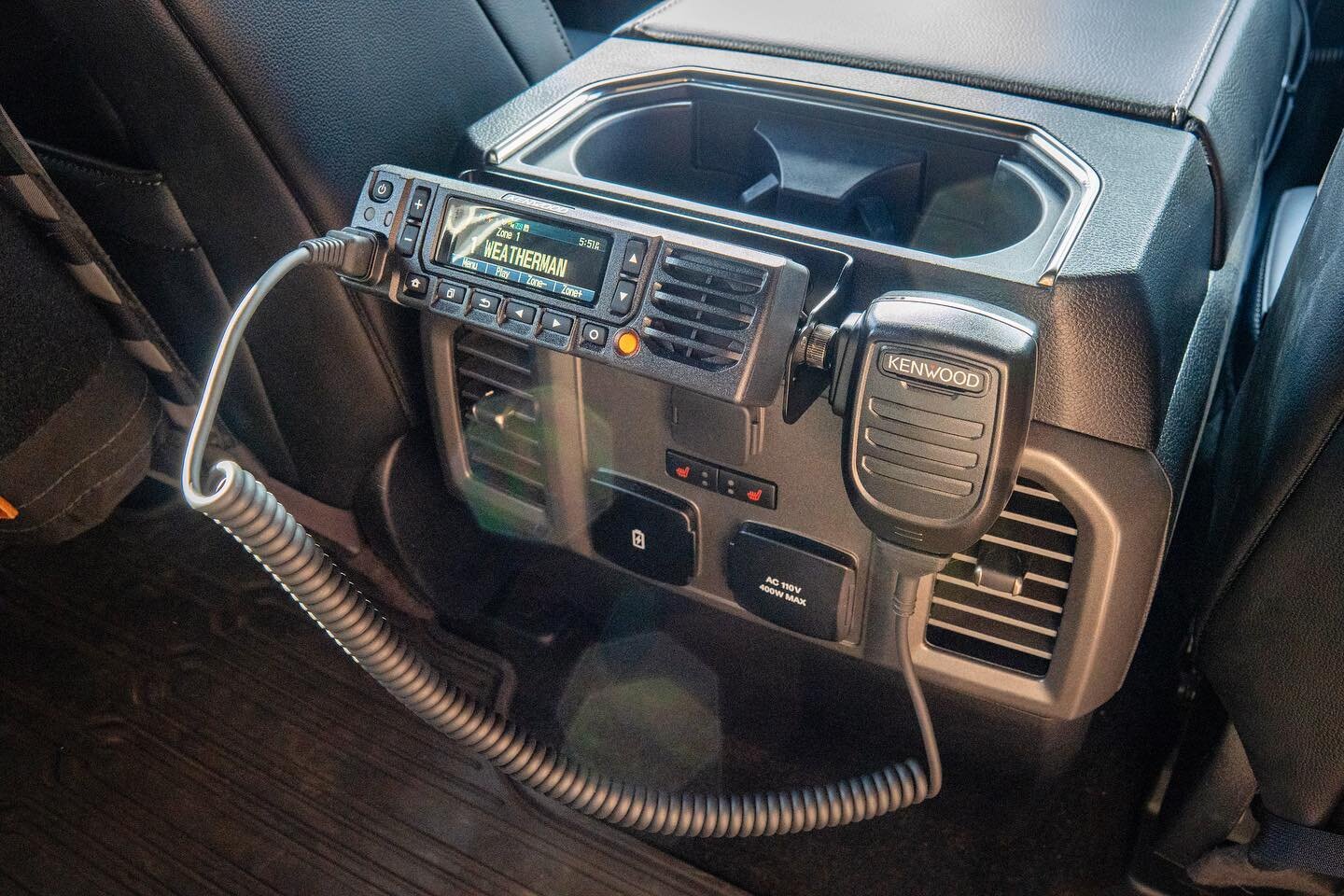 So to say I’ve learned a lot about the Kenwood NX series radios in the past 6 months would be a huge understatement. I’m at the fully Pepe Silvia level of obsession here guys! I’ve gone down the rabbit hole of learning kenwoods prog