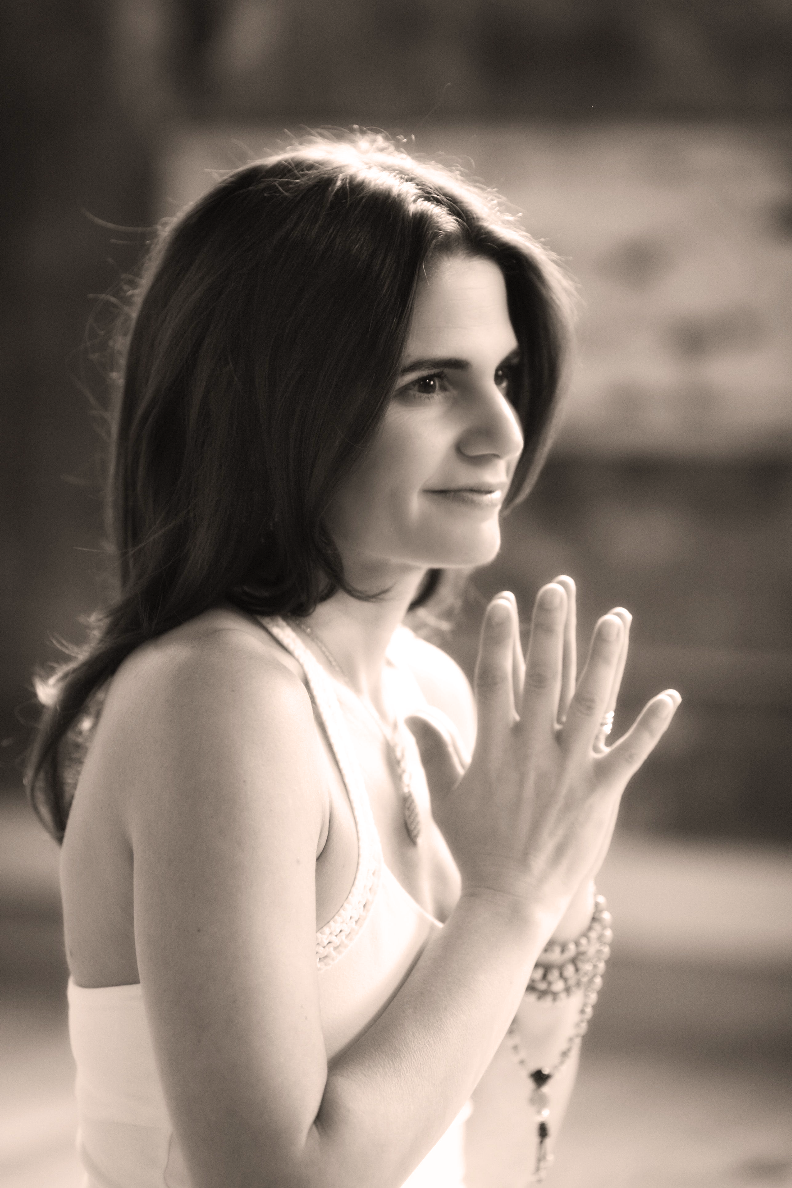 A Word of Wisdom and 3 Mini Meditations For Our Everyday Lives