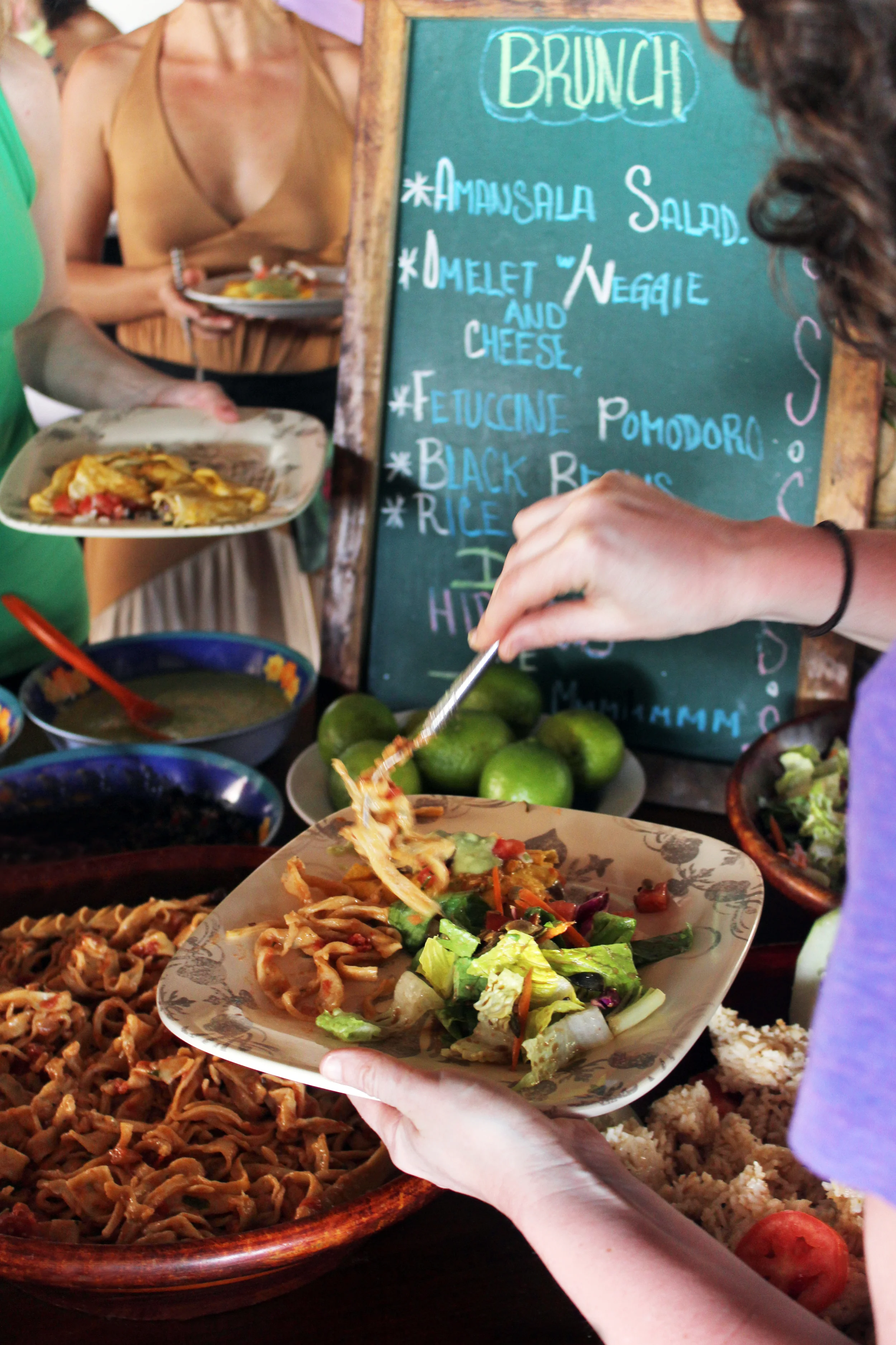 Savoring Your Way to De-LIGHT: a Mindful Eating Meditation