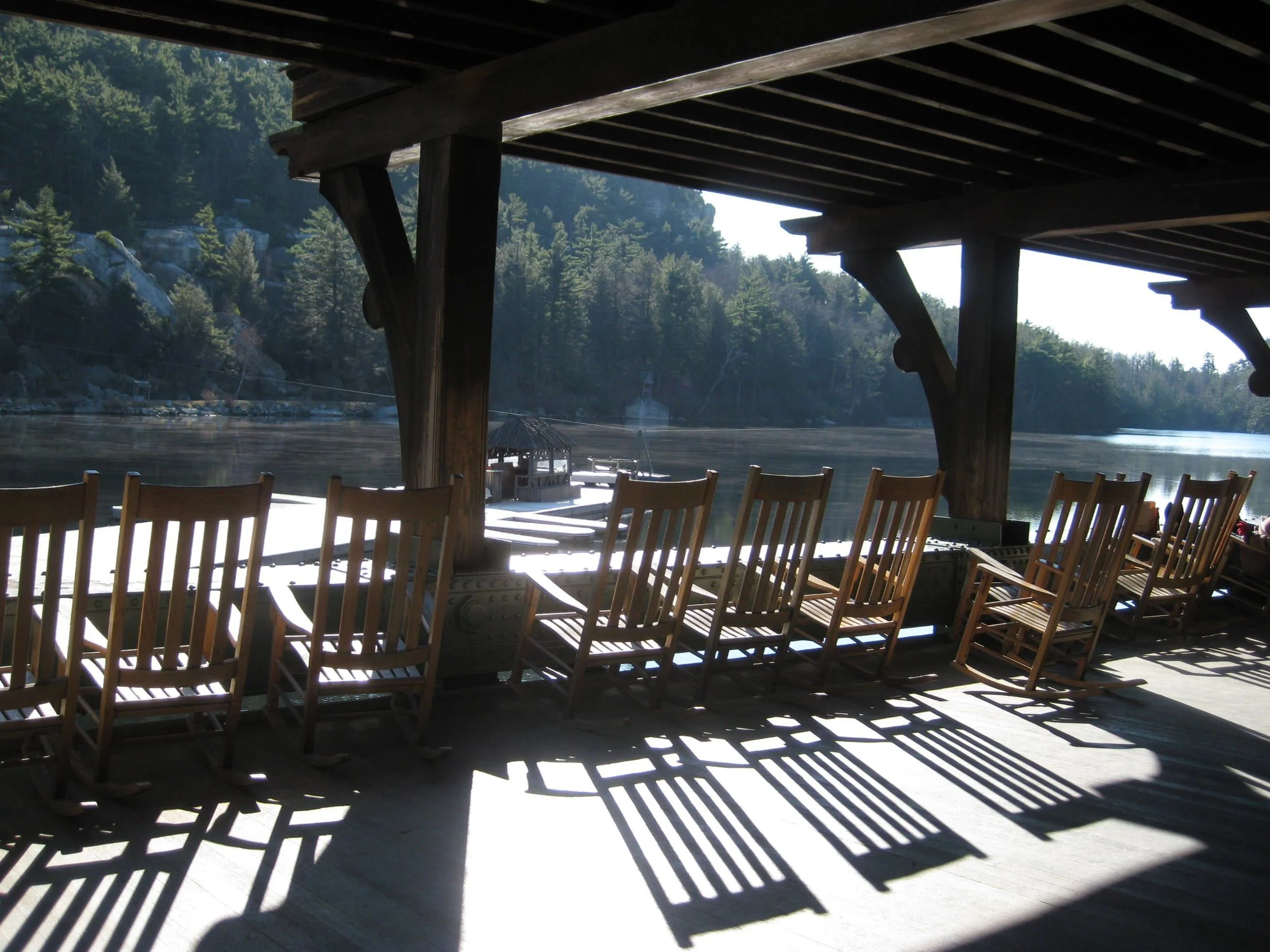 Double Your Pleasure: Practice Yoga Off the Mat