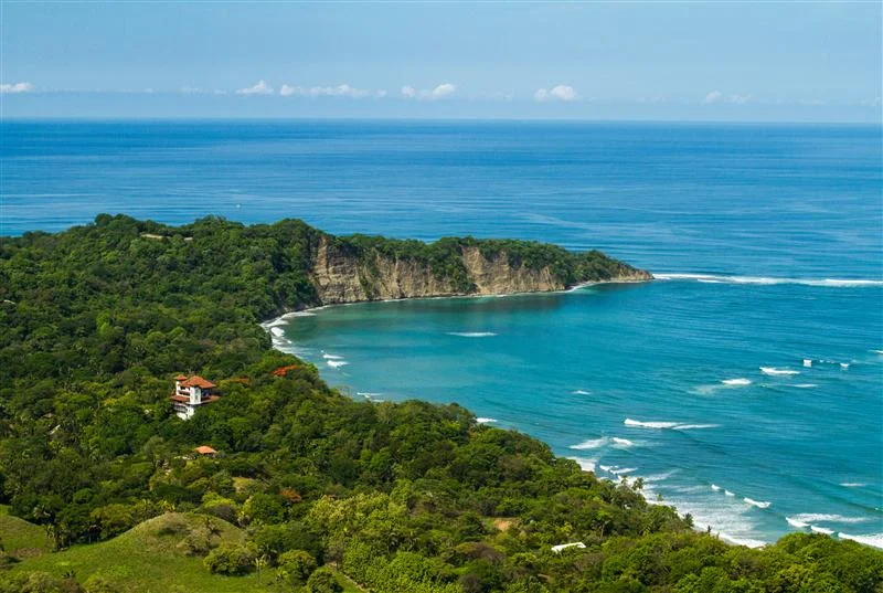 The Elements & The Equinox Retreat in Costa Rica's Blue Zone