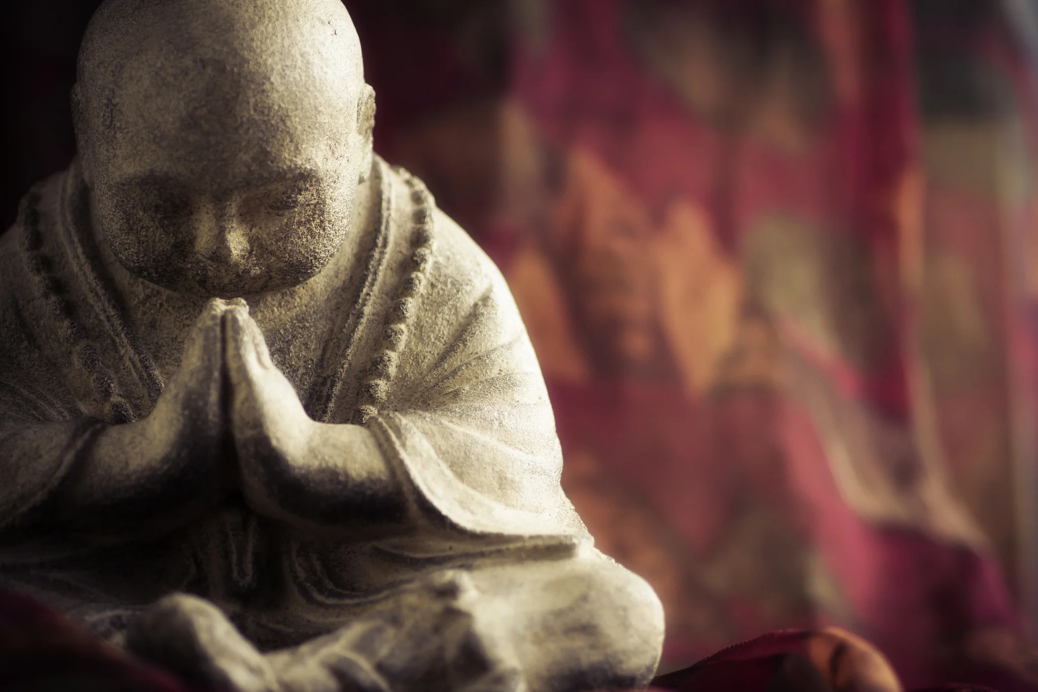 It's Not Something You Have, It's Something You Do