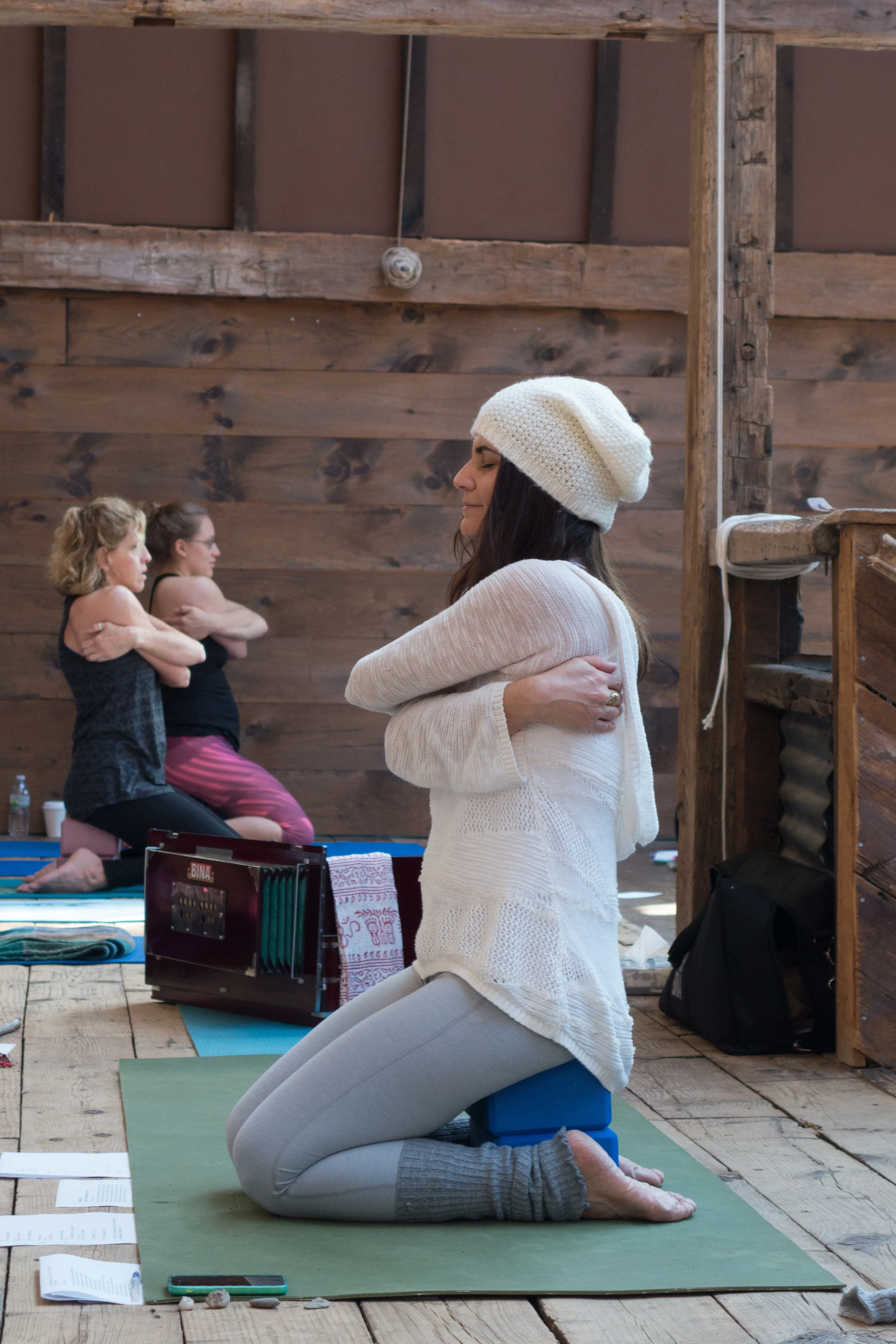 Home Practices for Sustainable Energy All Winter Long