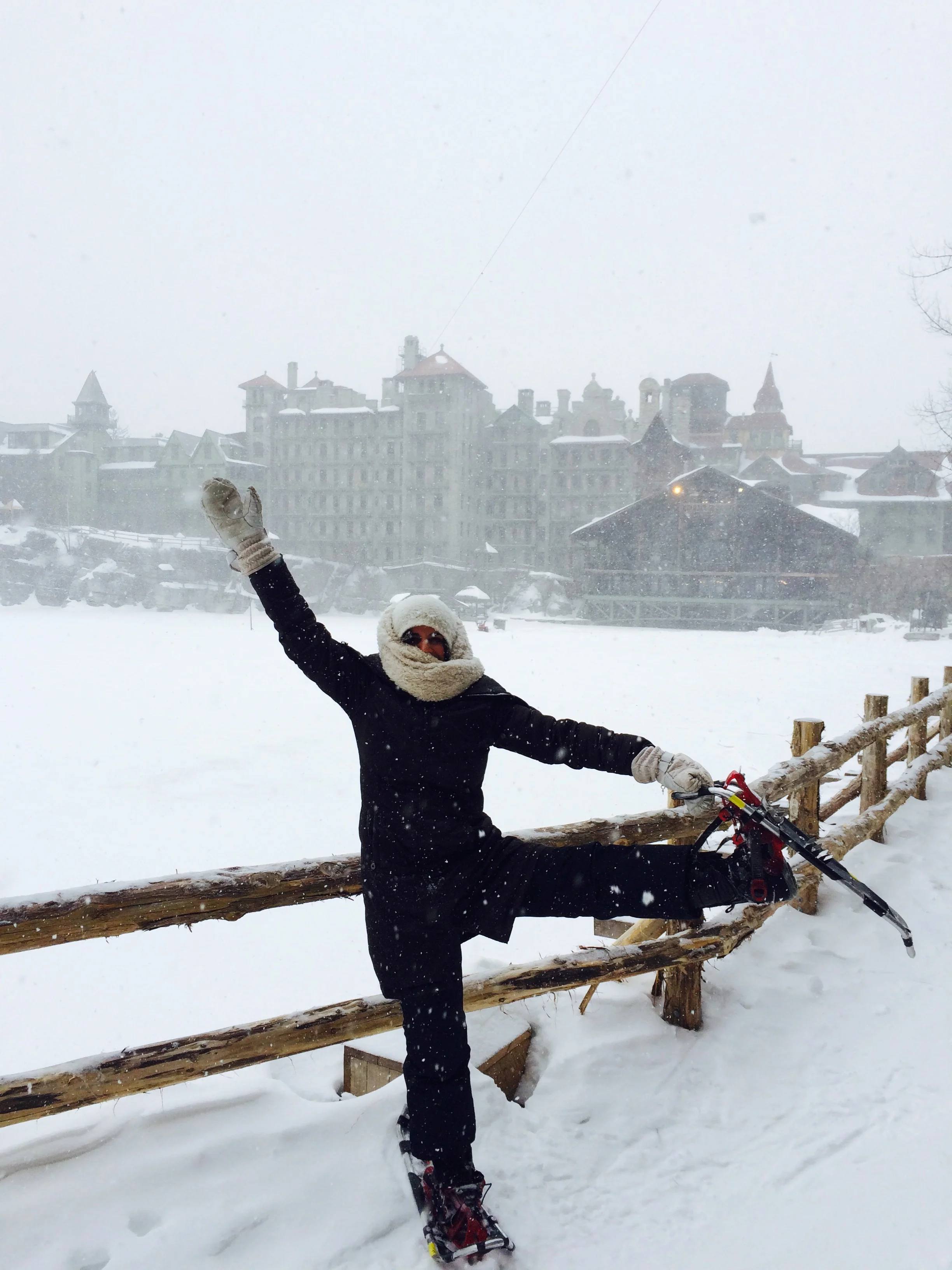 5 EASY Ways to Warm Up Your Wellness Routine