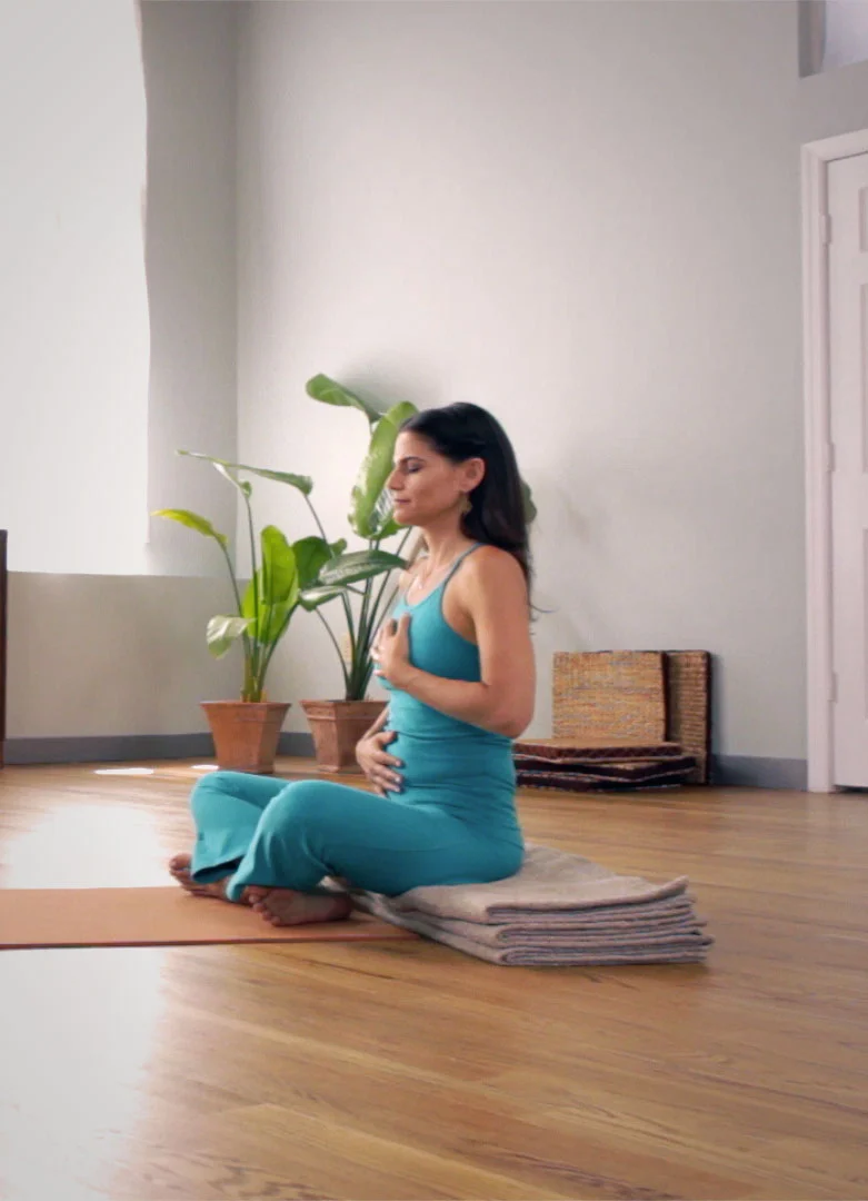 3 SHORT Practices TO INSTANTLY LIFT ENERGY, MOOD, AND CIRCULATION.