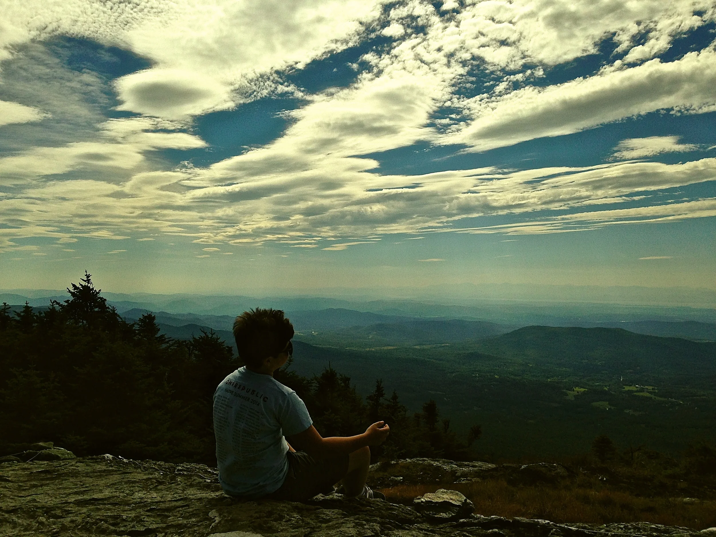 WILLIAM 101: Love Is In the Air