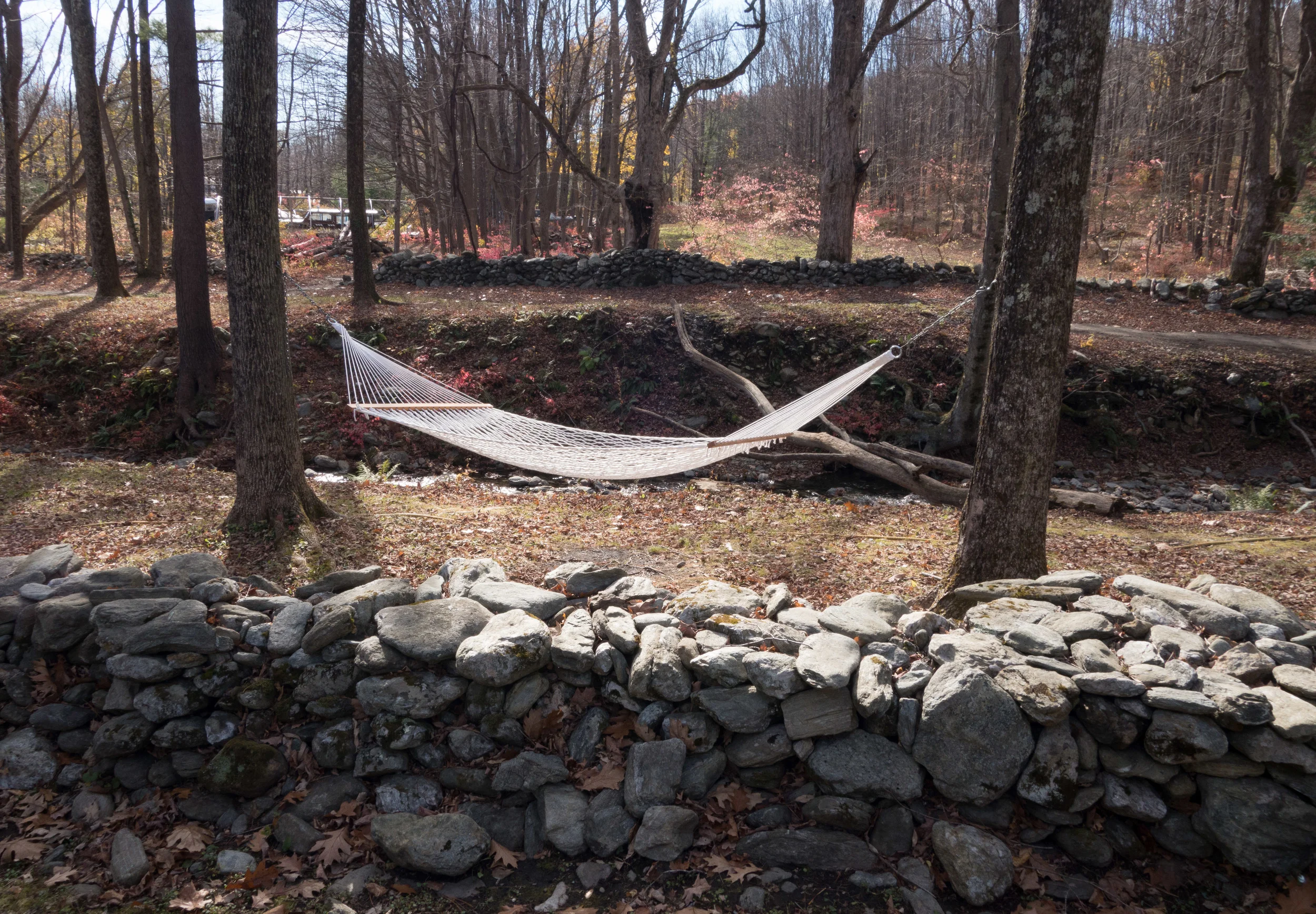 Welcoming Change: An Equinox Transformation