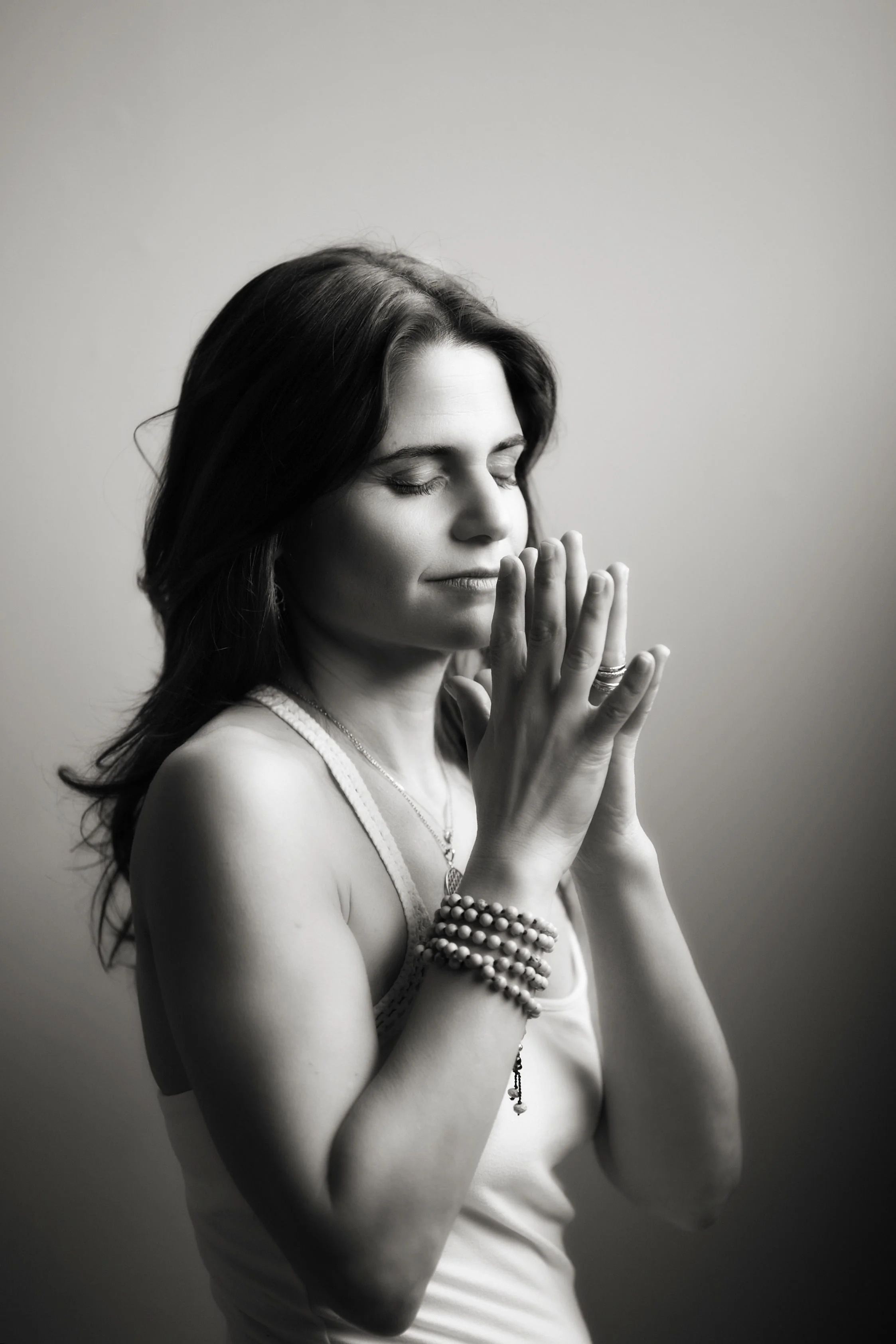 Pause & Relax (With This Free Guided Meditation) Then Set Your Intention