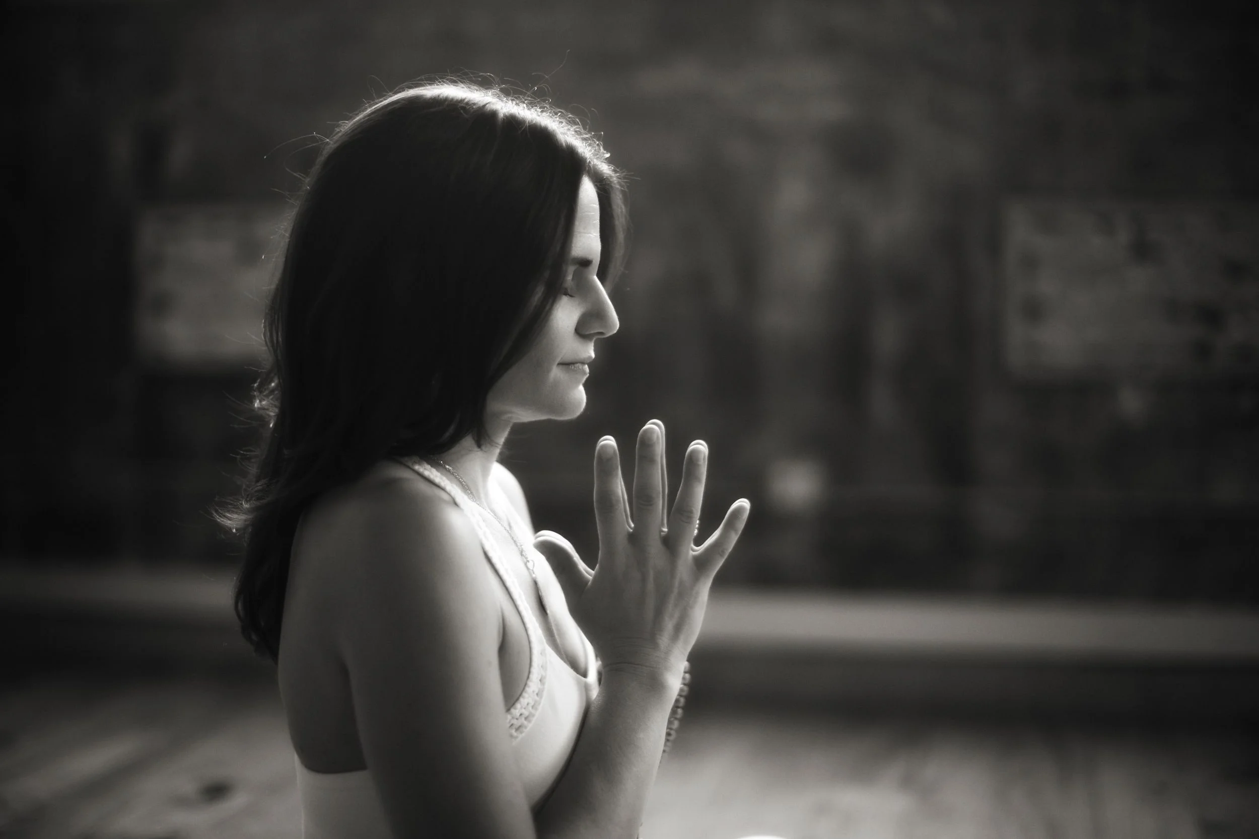 The Courage to Live Authentically... Join Me!