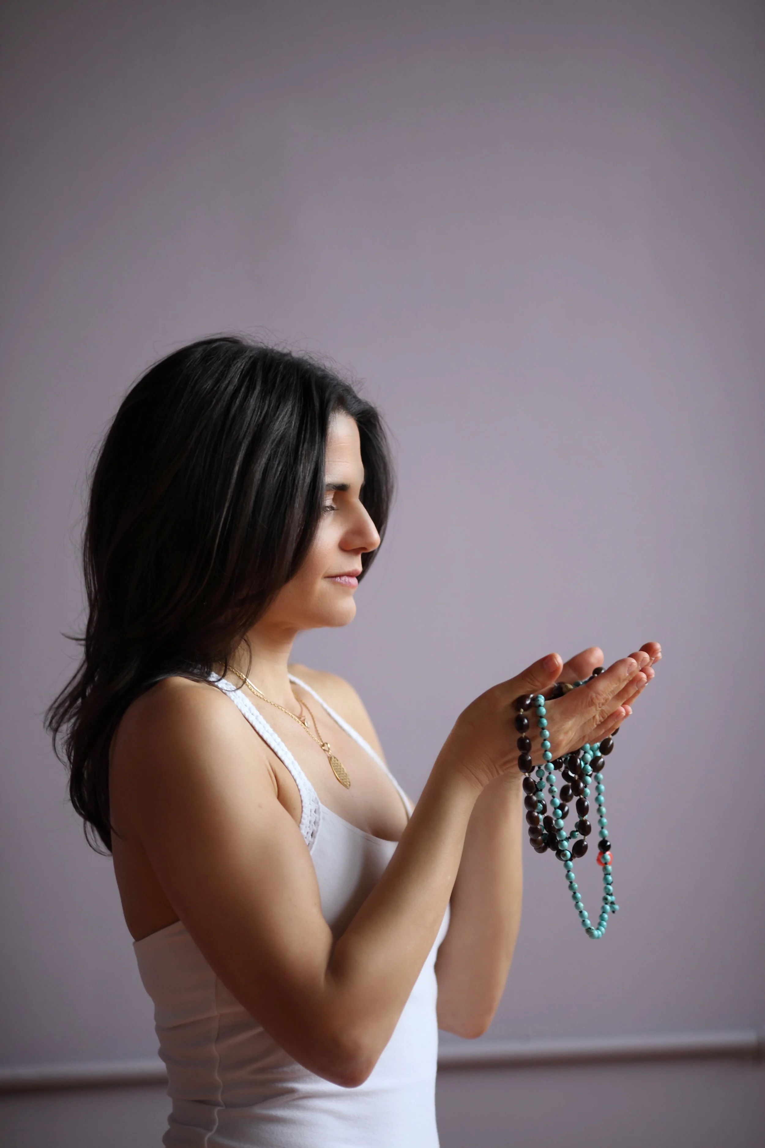 Kripalu Winter Retreat: Deep Winter Renewal with special guest Garth Stevenson