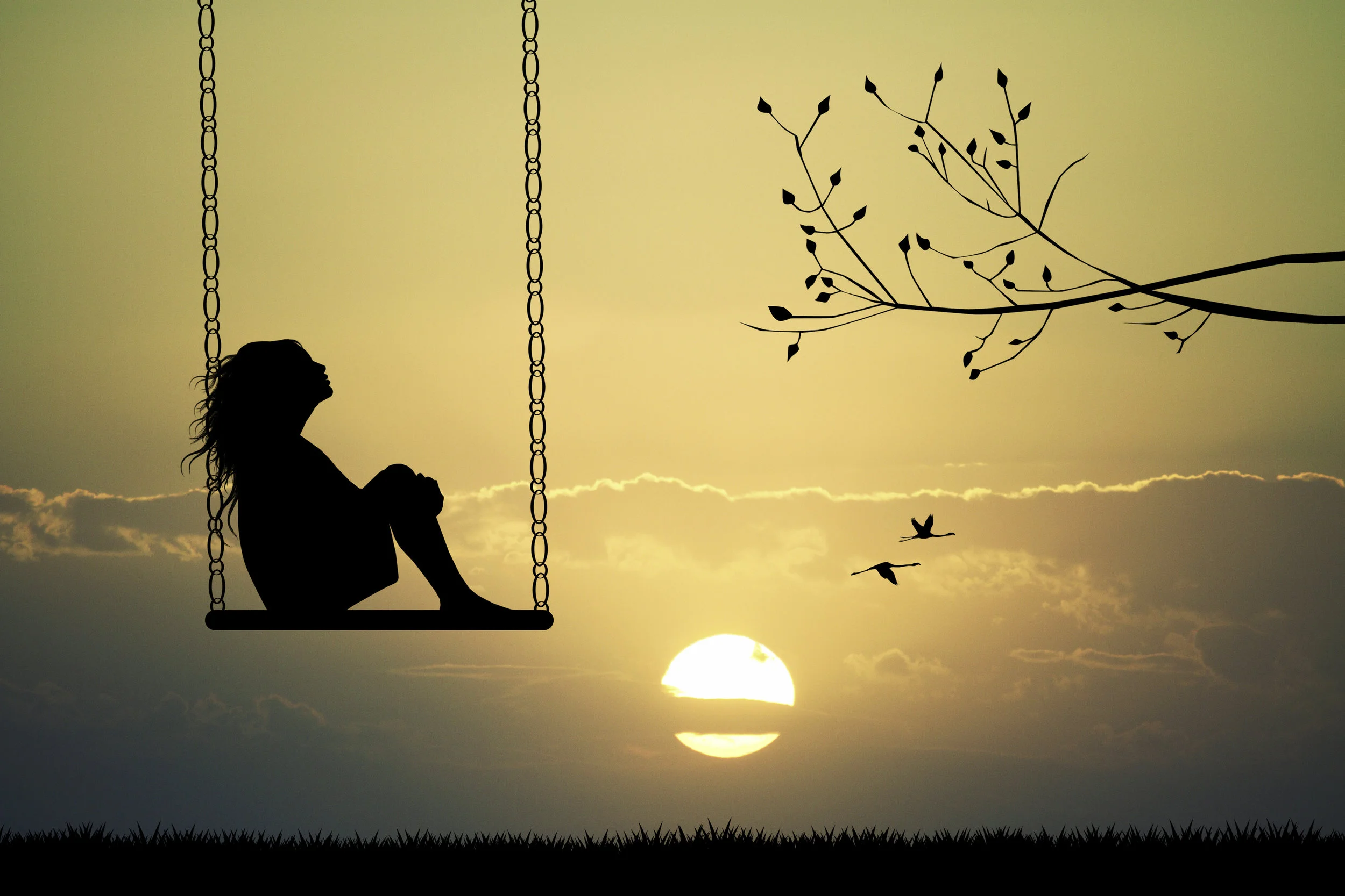 Easy Ways to Slow Down And Do Less