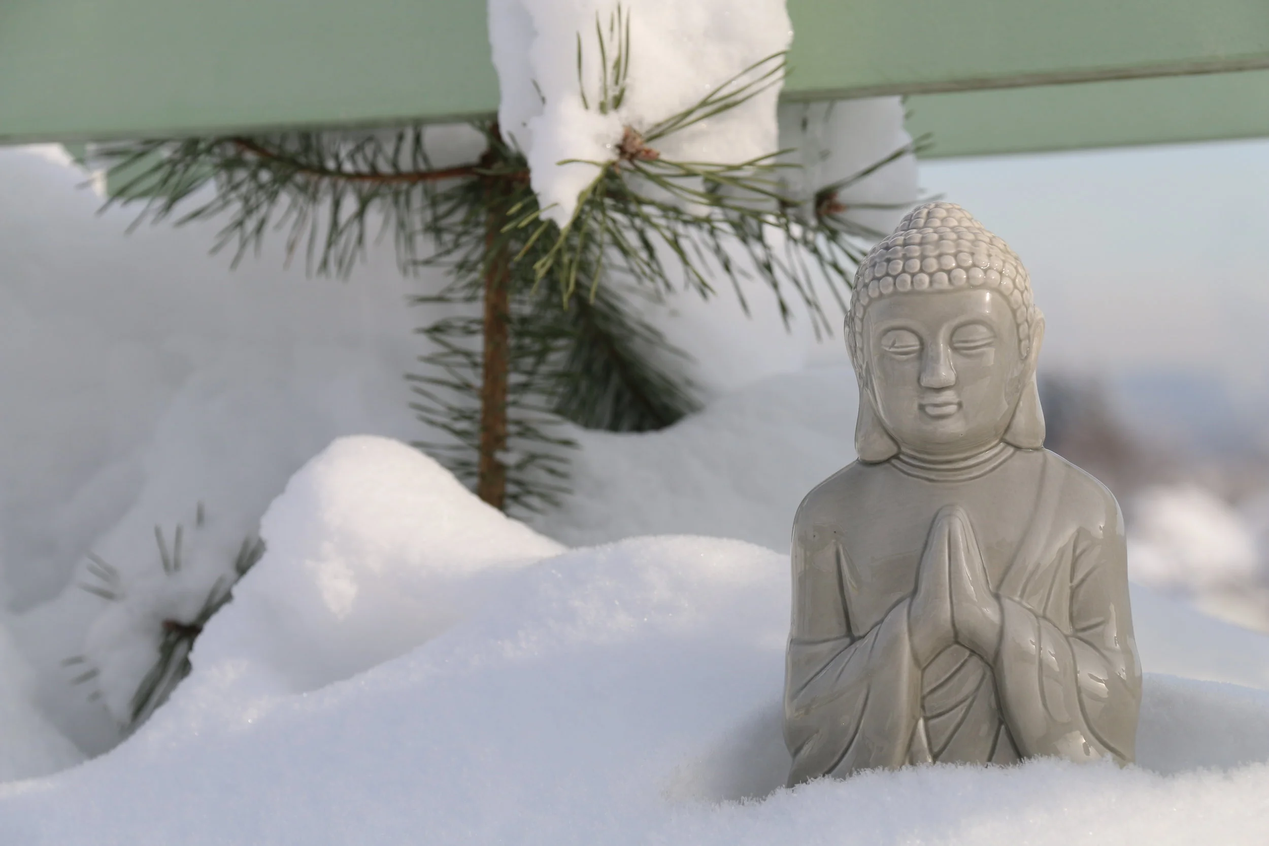 Resolutions vs. Intentions: A New Ritual For the New Year