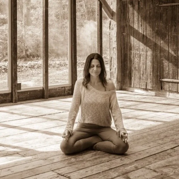 FREE Deep Listening Meditations: Opening Into Presence