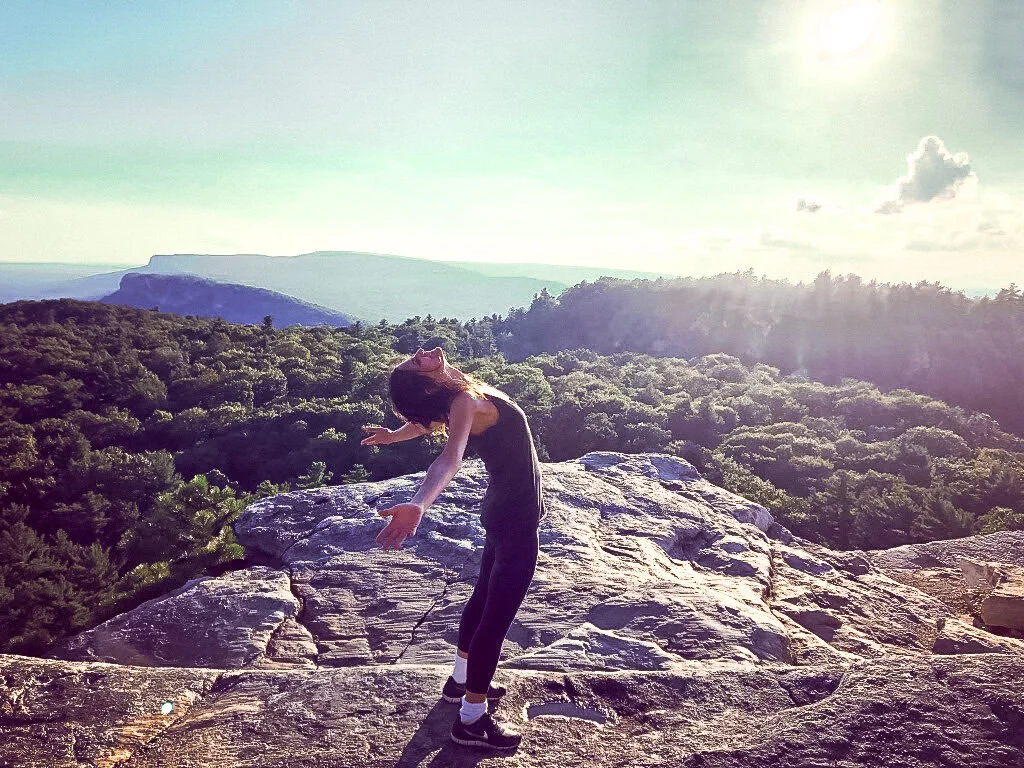 An Expansive Listening Meditation Practice for Spaciousness and Clarity