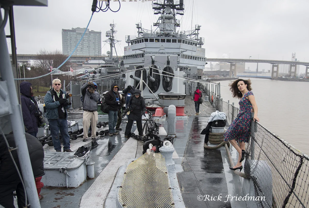 USS Little Rock