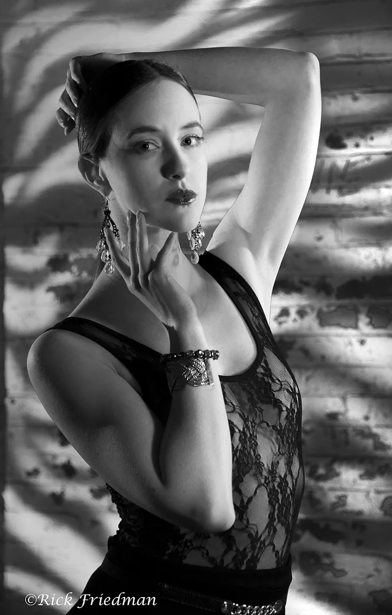 Studio Lighting