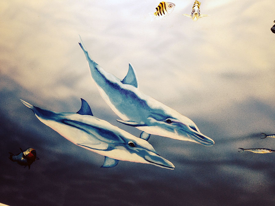 office mural 1