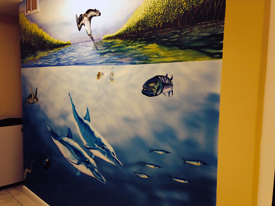 office mural 4