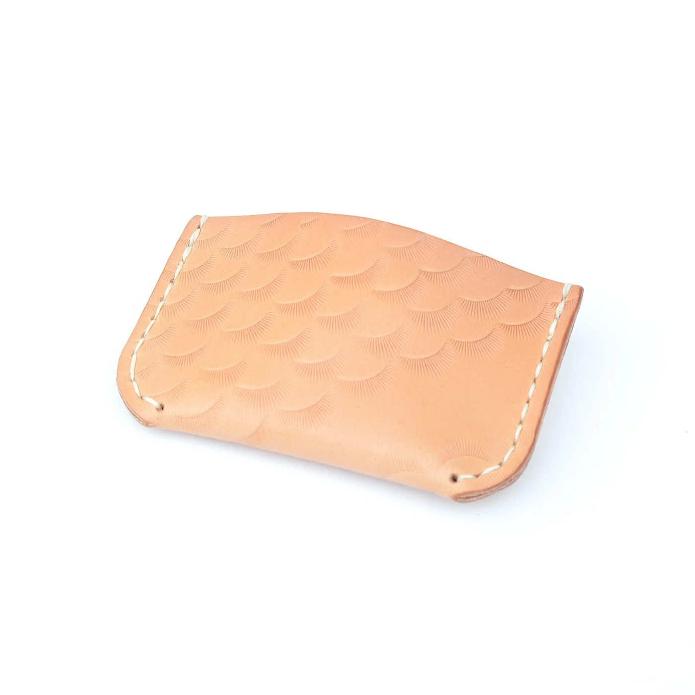 Natural Stamped card sleeve.jpg