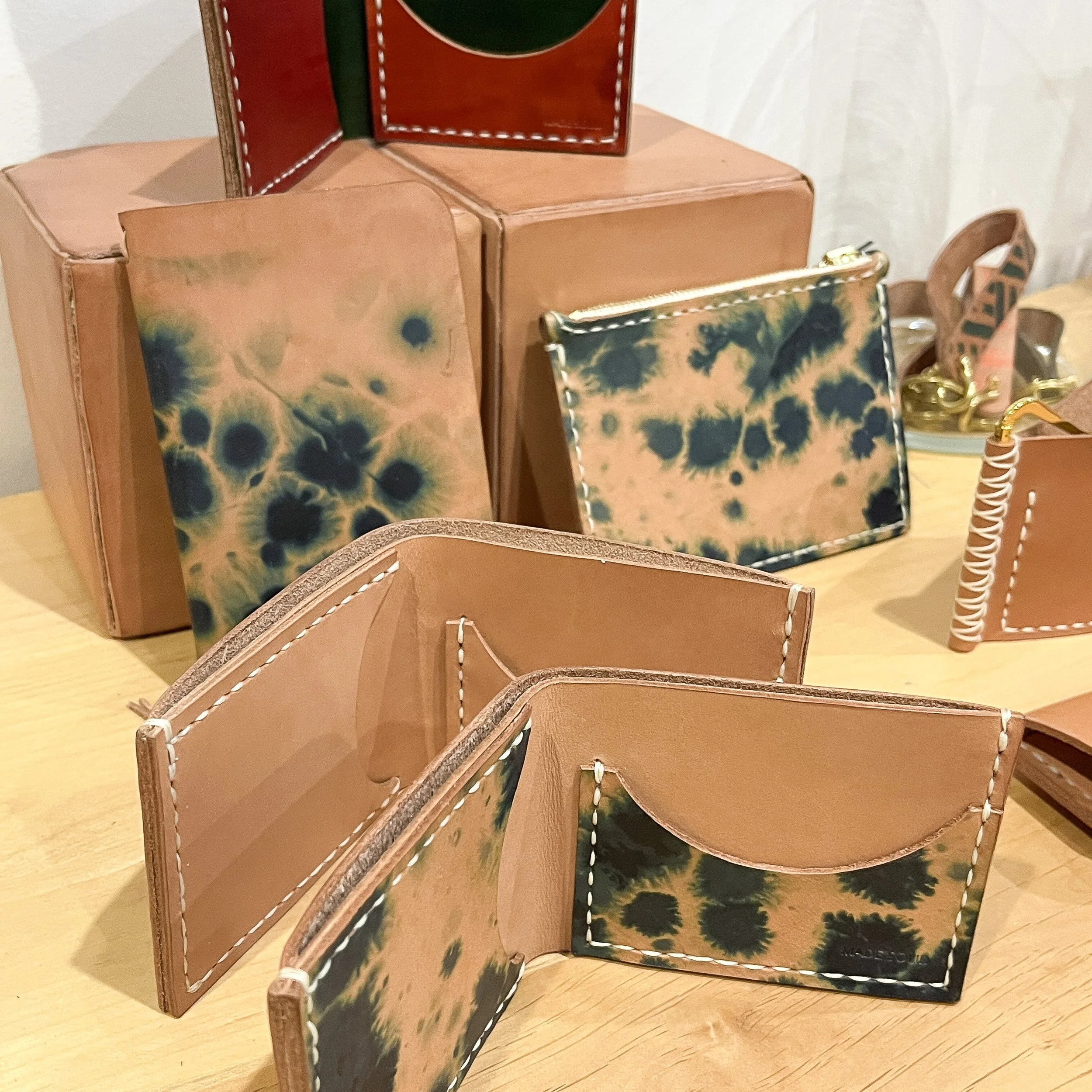 Wallets