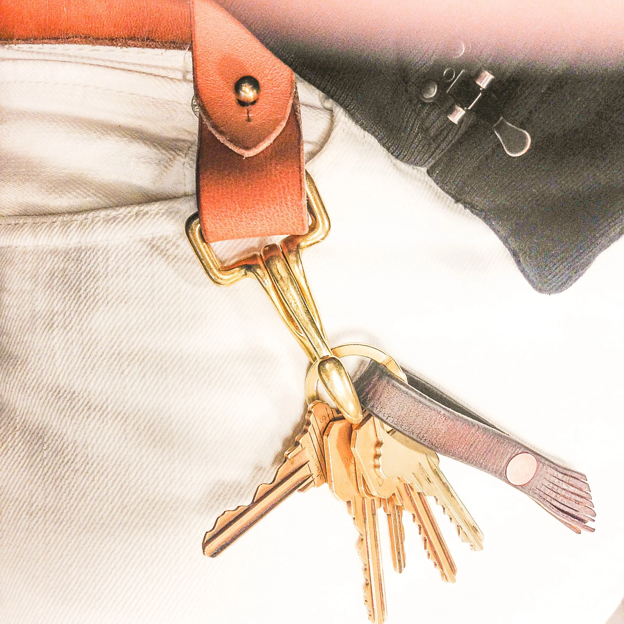 Keychains