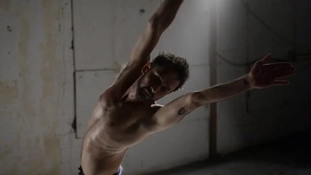 As Is - Damian Smith