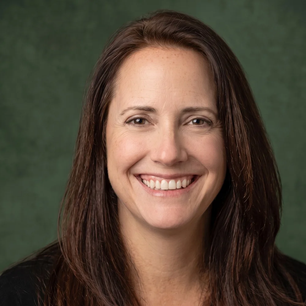 Dawn Hatch, founder and lead instructor at GuideOnce