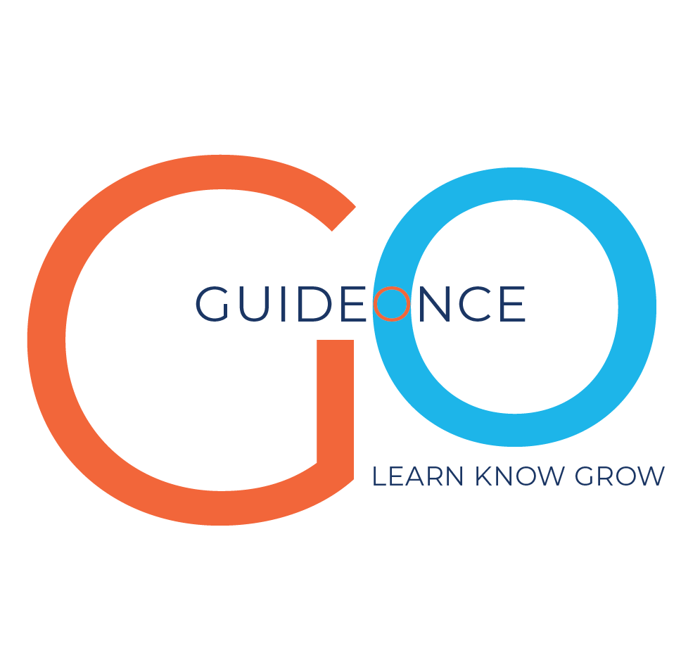GuideOnce - Accounting and Automation Training for Small Business and Founders