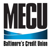 Thanks for MECU for sponsoring our Potlucks for the season!