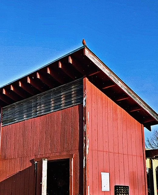 About — Whitelock Community Farm