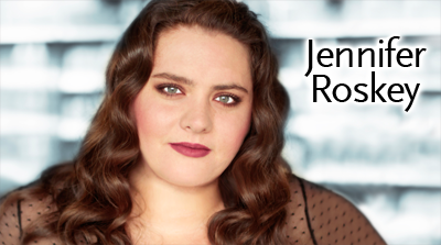 Jennifer Roskey - L&G Artistic Director of Color